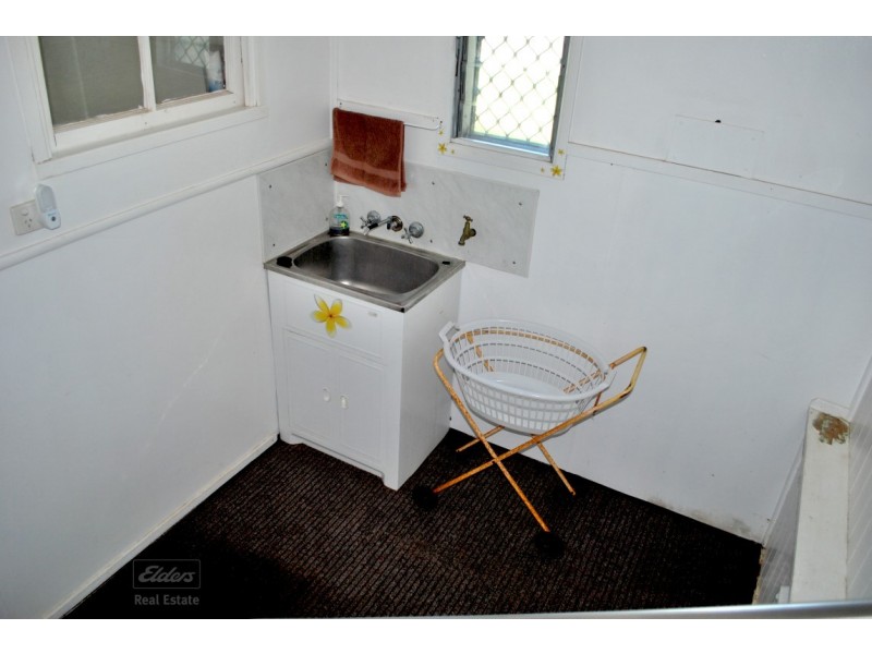 46 BAKER STREET, Kepnock QLD 4670