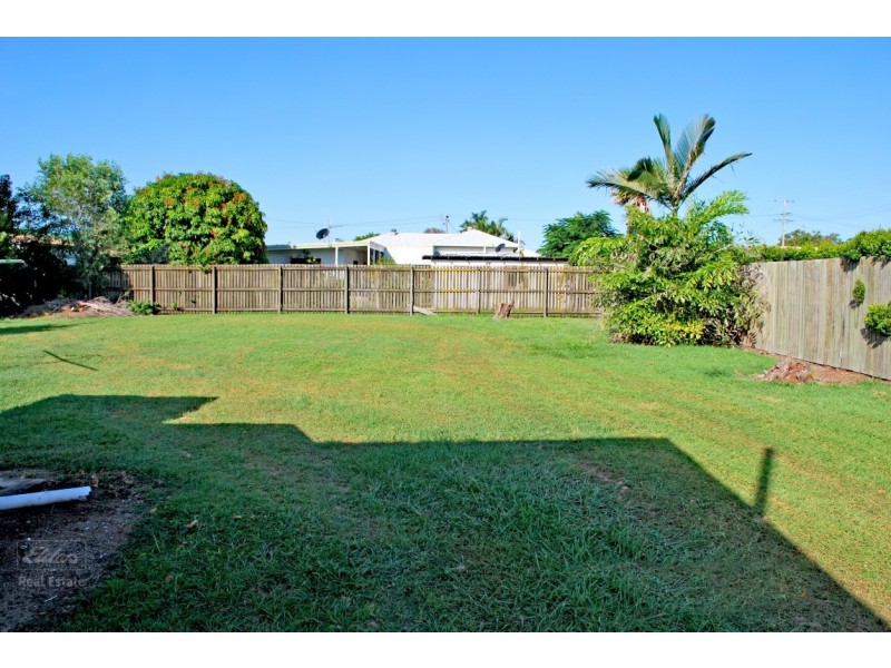 46 BAKER STREET, Kepnock QLD 4670