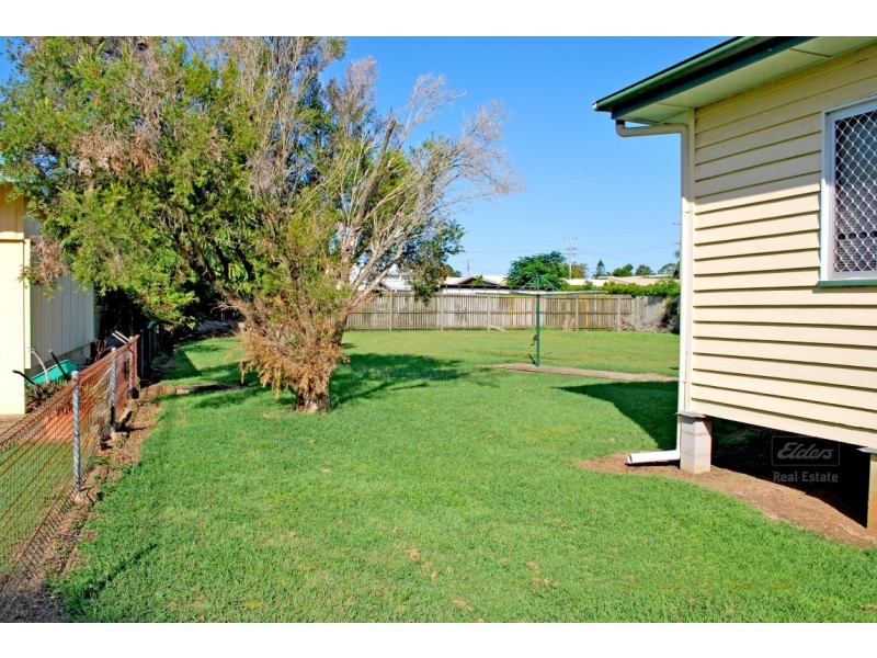 46 BAKER STREET, Kepnock QLD 4670