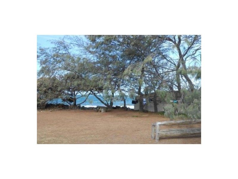 1 121 Woongarra Scenic Drive, Bargara QLD 4670