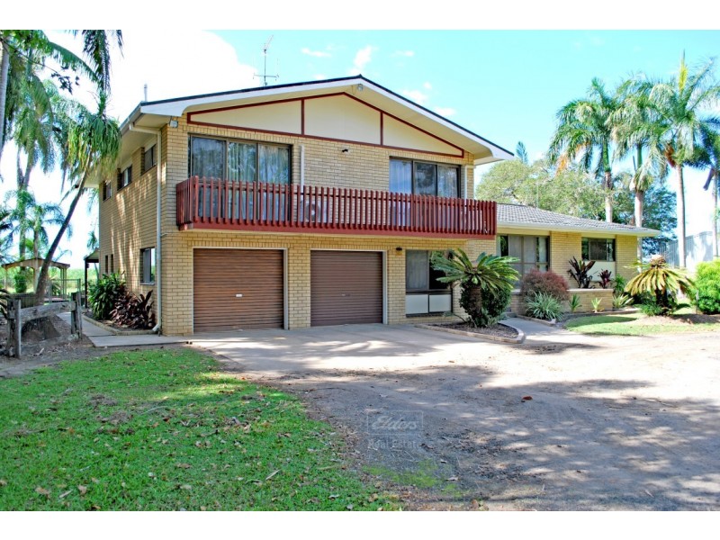 1004 ROSEDALE ROAD, Meadowvale QLD 4670