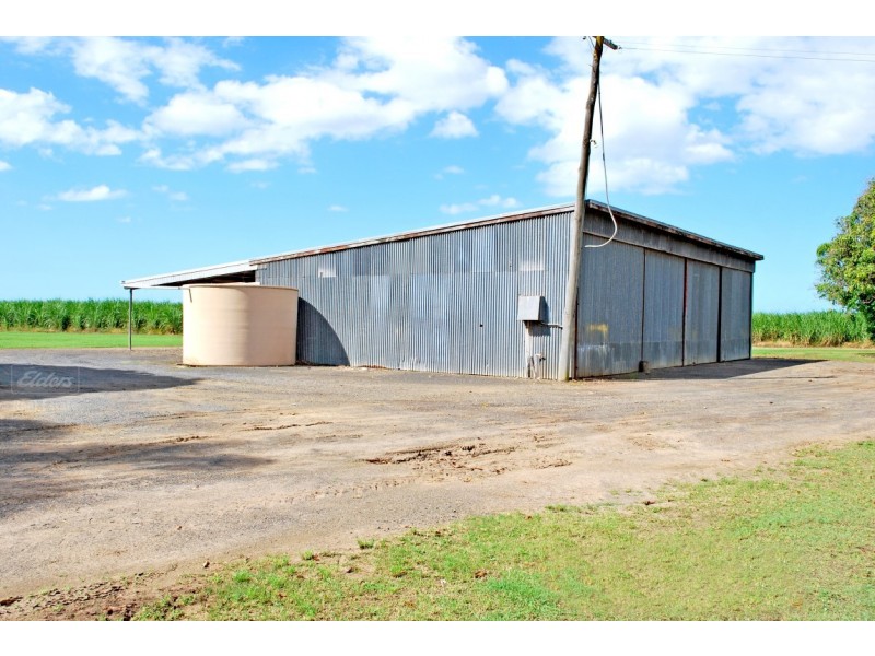 1004 ROSEDALE ROAD, Meadowvale QLD 4670