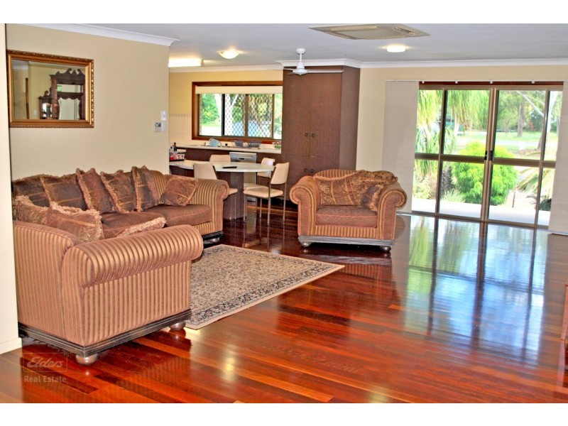 1004 ROSEDALE ROAD, Meadowvale QLD 4670
