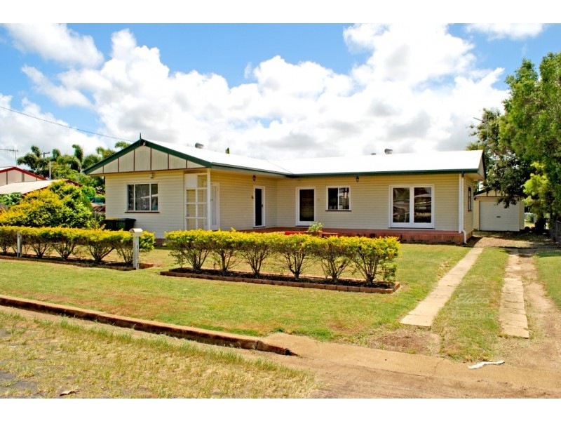 53 TARAKAN STREET, Svensson Heights QLD 4670