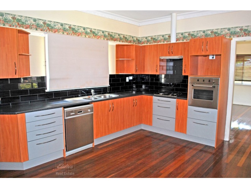 53 TARAKAN STREET, Svensson Heights QLD 4670