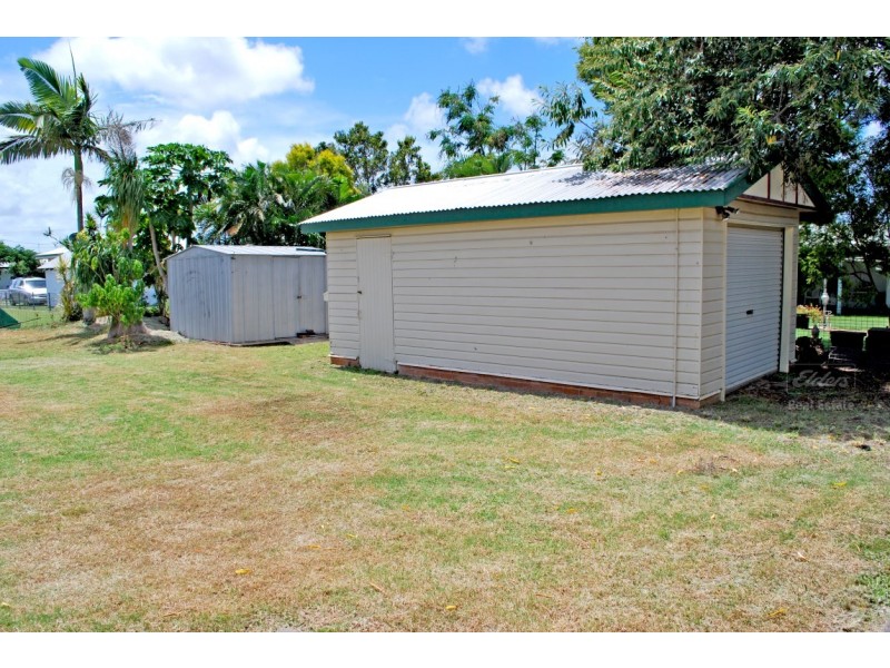 53 TARAKAN STREET, Svensson Heights QLD 4670
