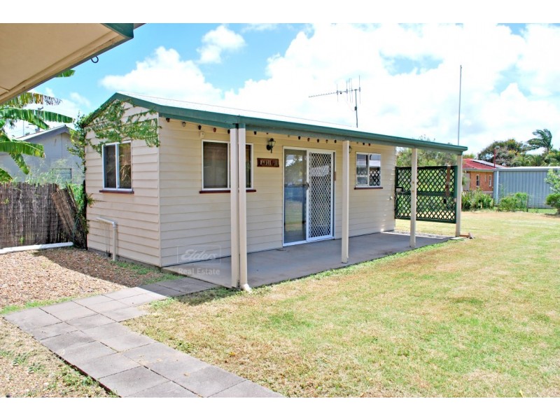 53 TARAKAN STREET, Svensson Heights QLD 4670