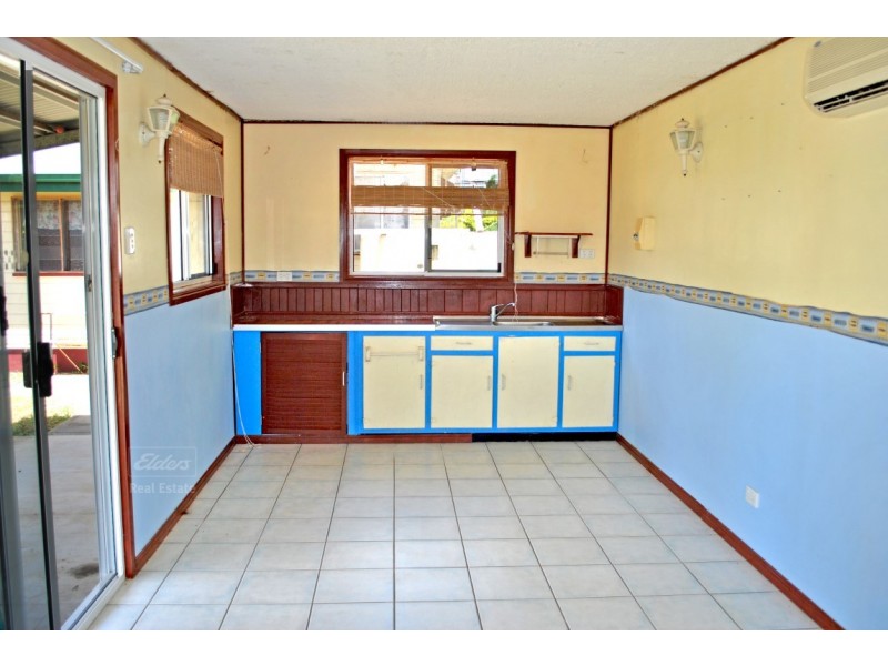 53 TARAKAN STREET, Svensson Heights QLD 4670
