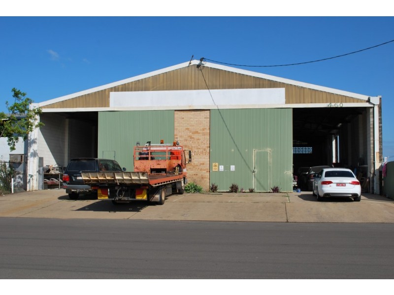 5 COLLINS STREET, Bundaberg East QLD 4670