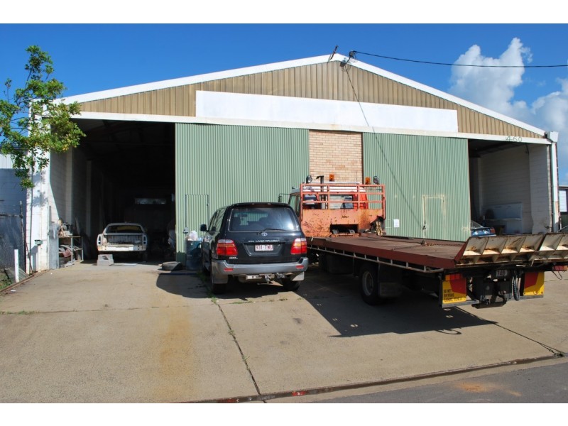 5 COLLINS STREET, Bundaberg East QLD 4670
