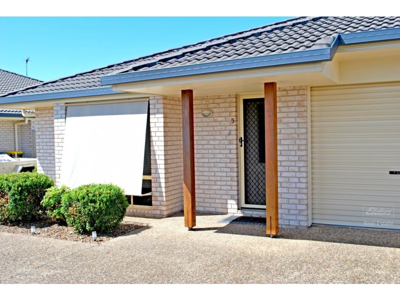Unit 5, 26 Dunn Rd, Avenell Heights QLD 4670