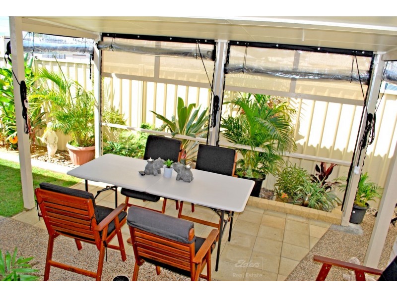 Unit 5, 26 Dunn Rd, Avenell Heights QLD 4670