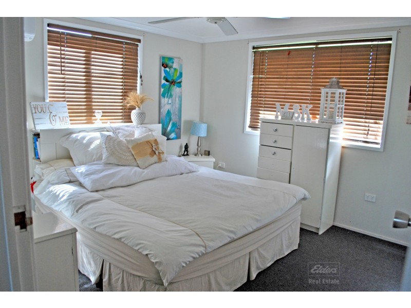 1261 GIN GIN ROAD, Sharon QLD 4670