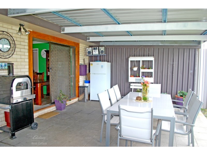 1261 GIN GIN ROAD, Sharon QLD 4670
