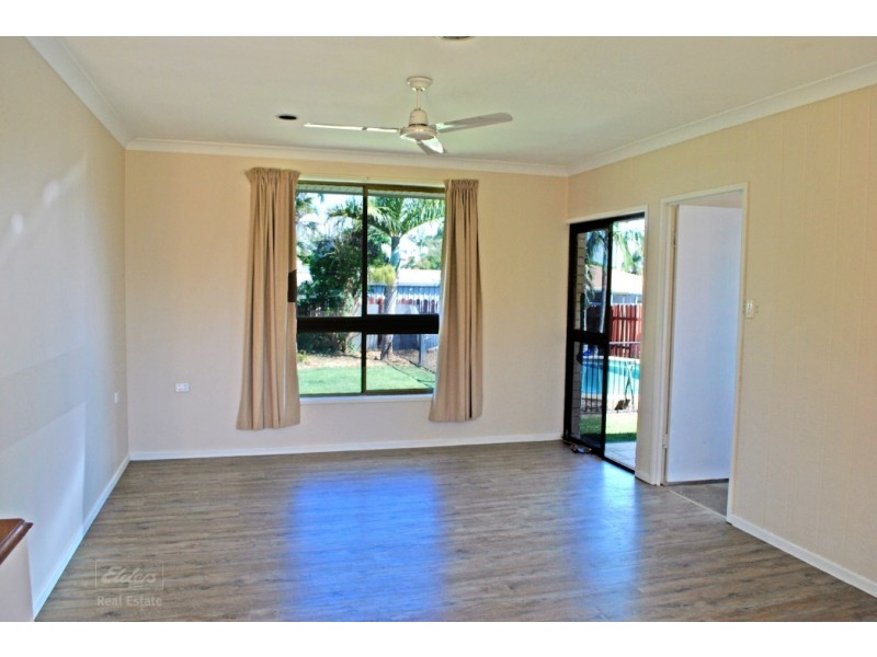 3 PRIEBE STREET, Kalkie QLD 4670