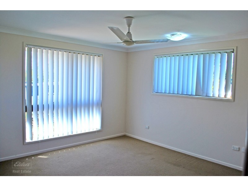 3 PRIEBE STREET, Kalkie QLD 4670