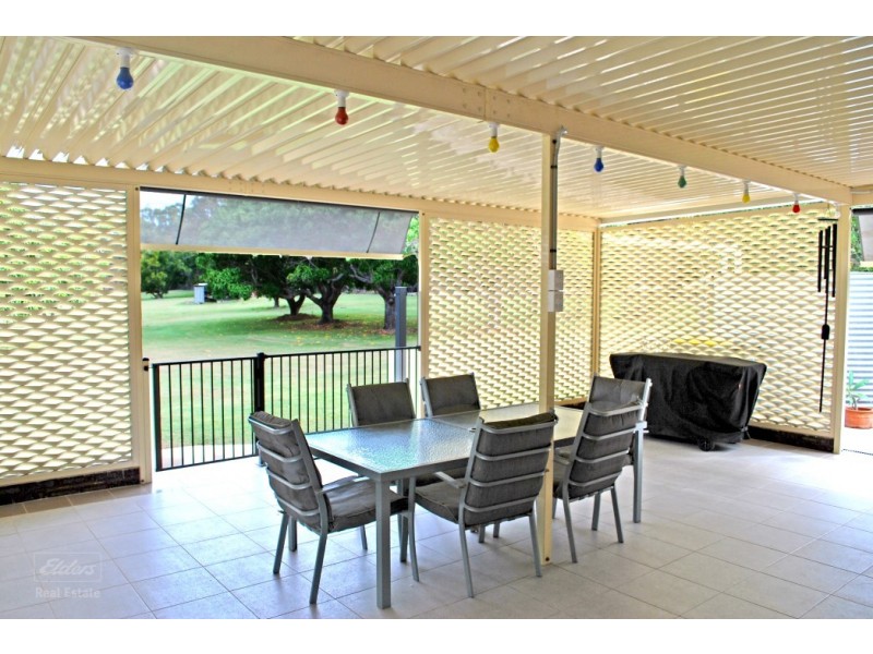 4 NORGROVE ROAD, Branyan QLD 4670