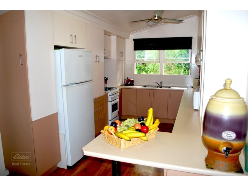 4 NORGROVE ROAD, Branyan QLD 4670