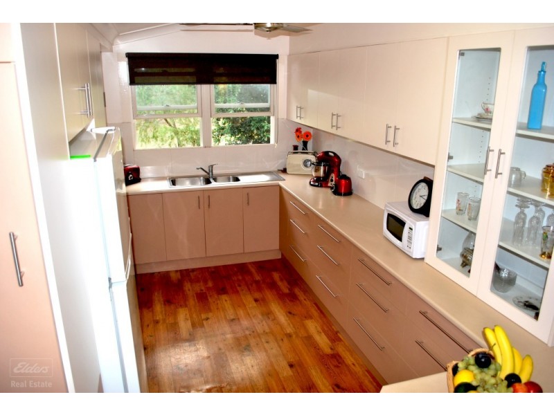 4 NORGROVE ROAD, Branyan QLD 4670