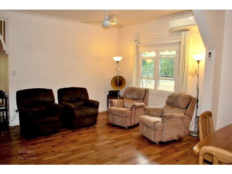 4 NORGROVE ROAD, Branyan QLD 4670