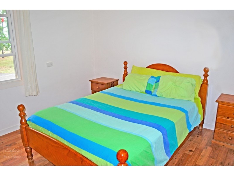 4 NORGROVE ROAD, Branyan QLD 4670