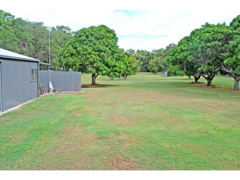 4 NORGROVE ROAD, Branyan QLD 4670