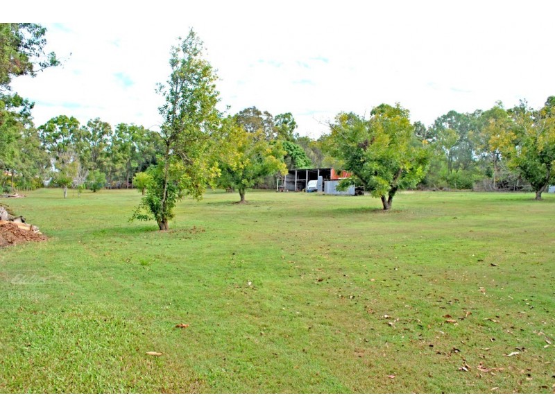 4 NORGROVE ROAD, Branyan QLD 4670