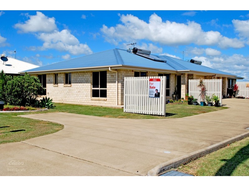 2/33 Loeskow St, Bundaberg North QLD 4670