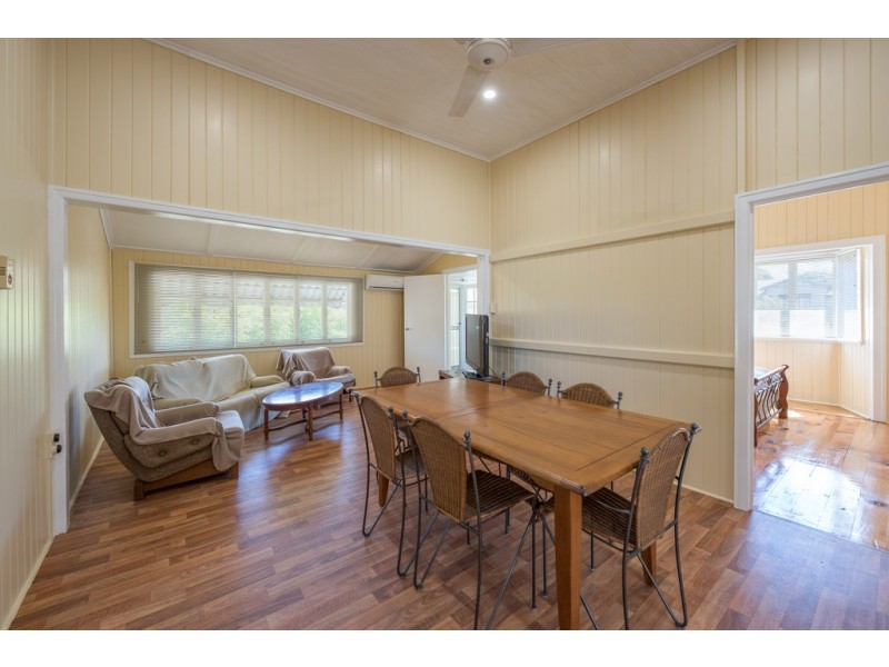 26 STEUART STREET, Bundaberg North QLD 4670