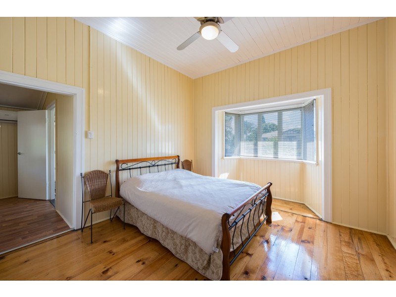 26 STEUART STREET, Bundaberg North QLD 4670