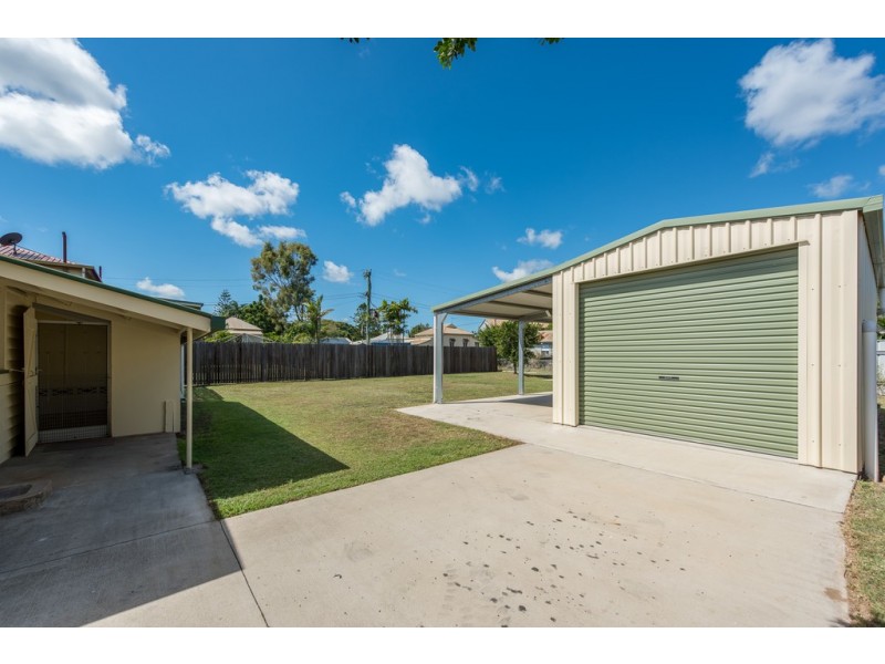 26 STEUART STREET, Bundaberg North QLD 4670