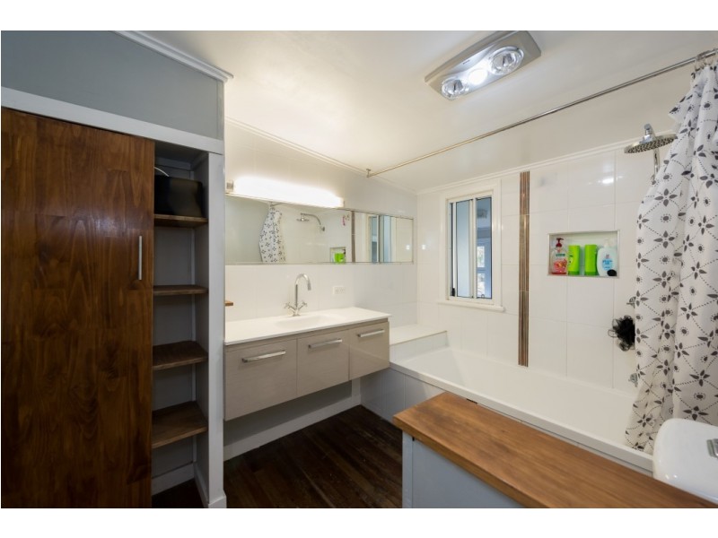 3 BUSS STREET, Bundaberg South QLD 4670