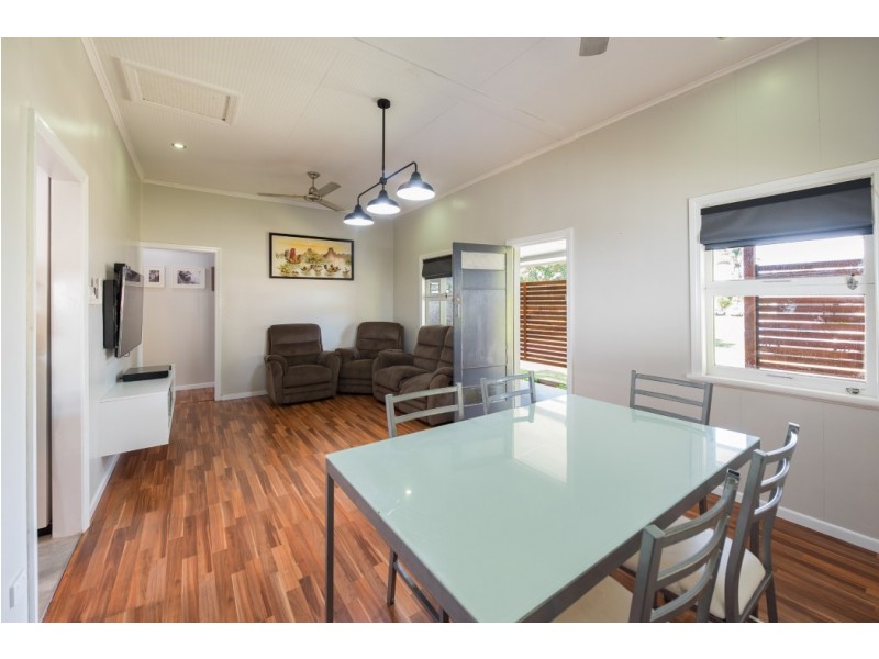 3 BUSS STREET, Bundaberg South QLD 4670