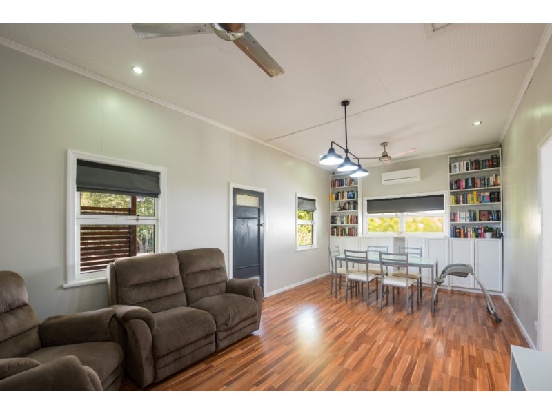 3 BUSS STREET, Bundaberg South QLD 4670
