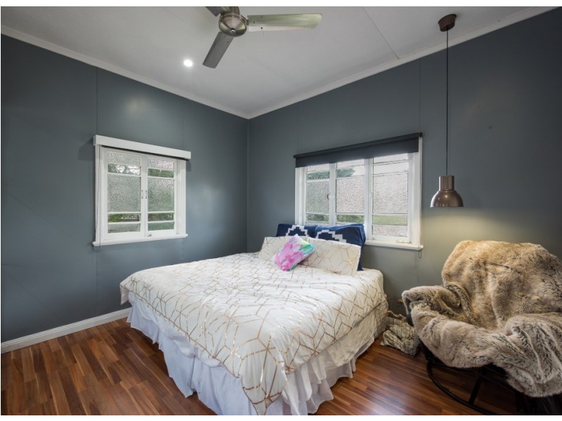 3 BUSS STREET, Bundaberg South QLD 4670