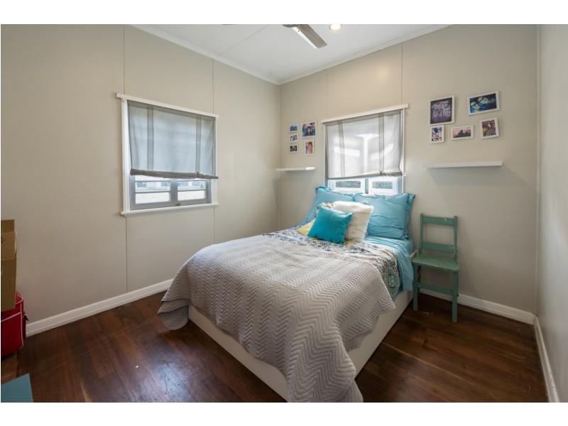 3 BUSS STREET, Bundaberg South QLD 4670