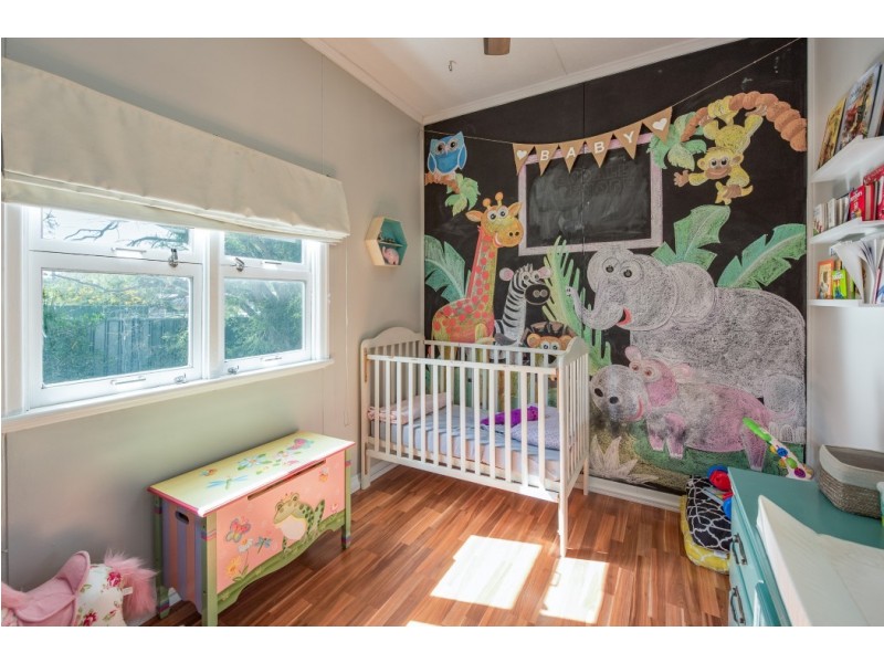 3 BUSS STREET, Bundaberg South QLD 4670