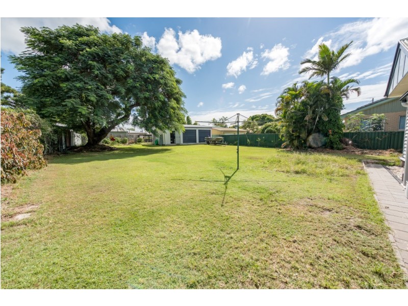 3 BUSS STREET, Bundaberg South QLD 4670
