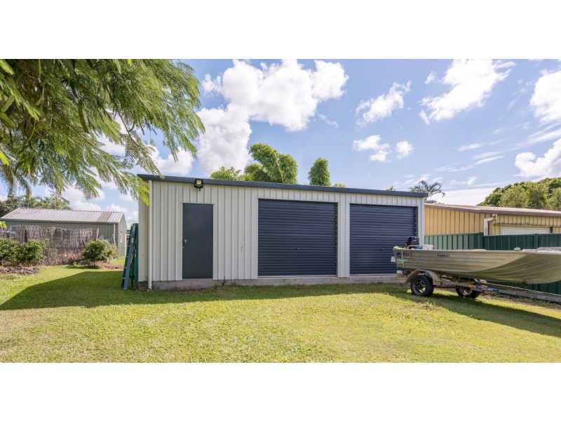 3 BUSS STREET, Bundaberg South QLD 4670