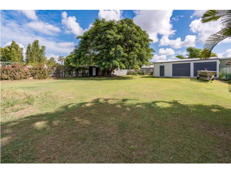 3 BUSS STREET, Bundaberg South QLD 4670