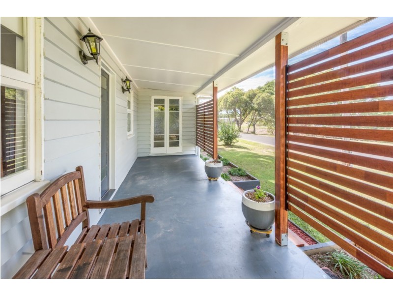 3 BUSS STREET, Bundaberg South QLD 4670