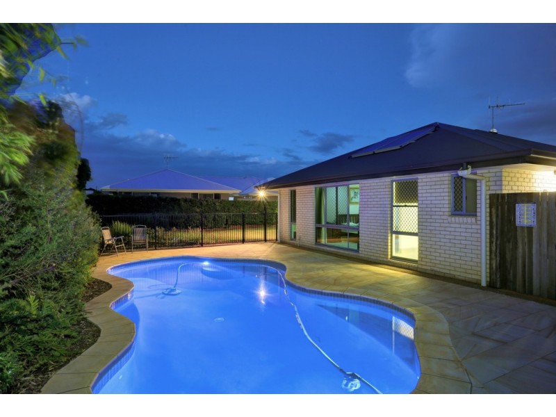 31 SERENITY DRIVE, Kalkie QLD 4670