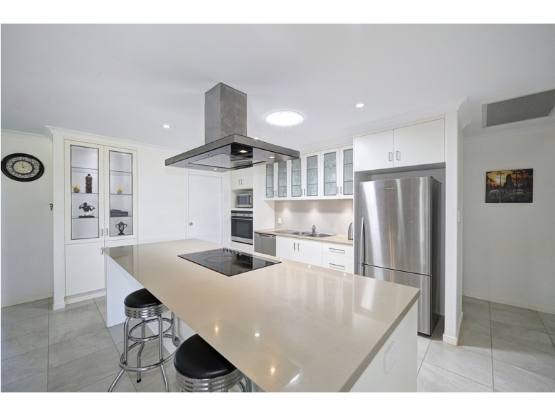 31 SERENITY DRIVE, Kalkie QLD 4670