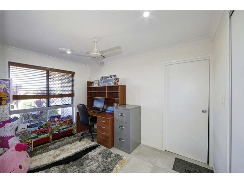 31 SERENITY DRIVE, Kalkie QLD 4670