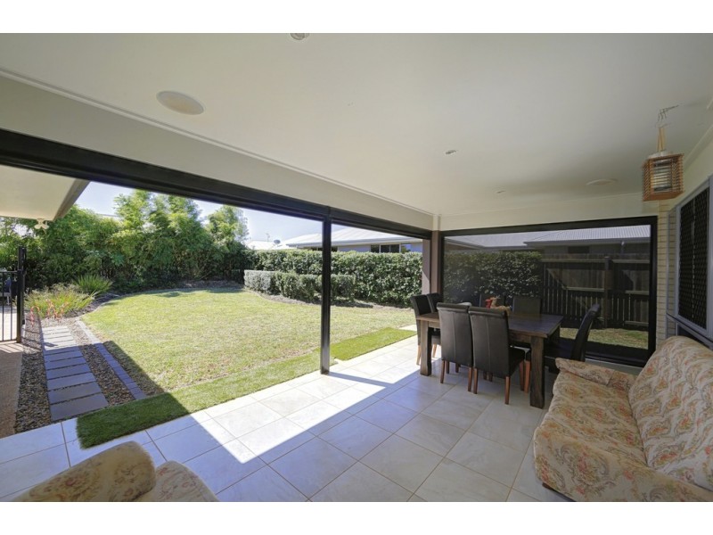 31 SERENITY DRIVE, Kalkie QLD 4670