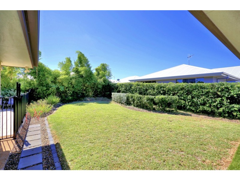 31 SERENITY DRIVE, Kalkie QLD 4670