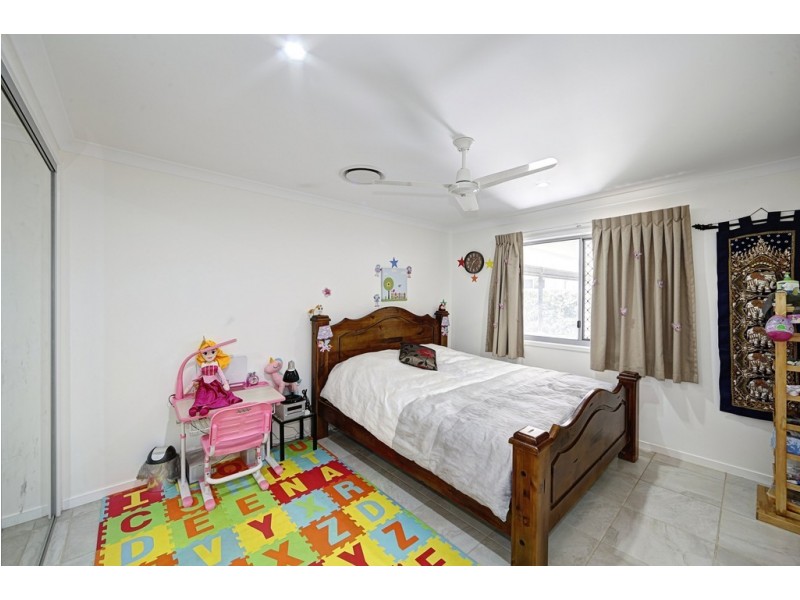 31 SERENITY DRIVE, Kalkie QLD 4670