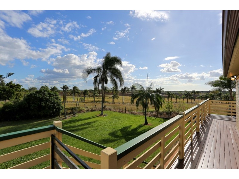 79 ZIELKE AVENUE, Kalkie QLD 4670