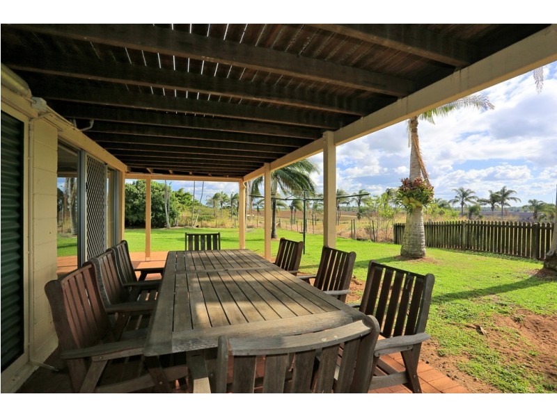 79 ZIELKE AVENUE, Kalkie QLD 4670