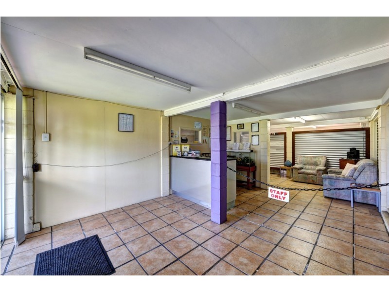 79 ZIELKE AVENUE, Kalkie QLD 4670